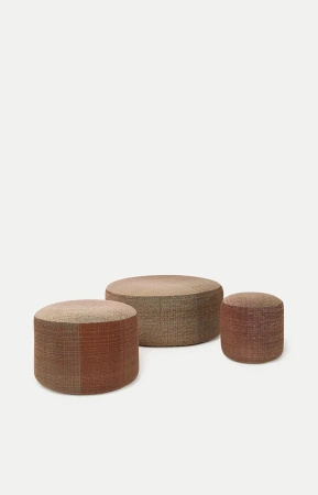 Dywan Nanimarquina Wellbeing Wool Chobi