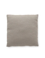 Cushion Outdoor Liberty Tamba 48x48 cm Pillow Beige