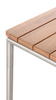 Gandiablasco Onsen Dining Table 237x100 cm