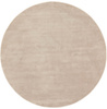 Dywan Rezas Northern Light Wool Oyster Round