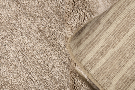 Landscape Fields Beige Carpet