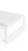Gandiablasco Flat High Chaise Lounger