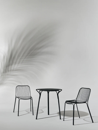 Hiray Sofa Biały