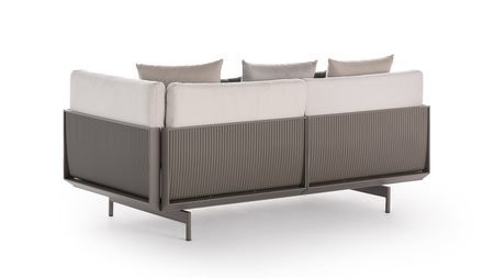 Modular Sofa Gandiablasco Onde Sectional 1