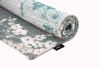 Dywan Louis de Poortere SAKURA LAKE BLUE 9850