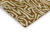 Dywan Harlequin Melodic Ochre-Gold 443606