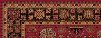 Dywan Lano Imperial Persian 91961/9677 83 x 160