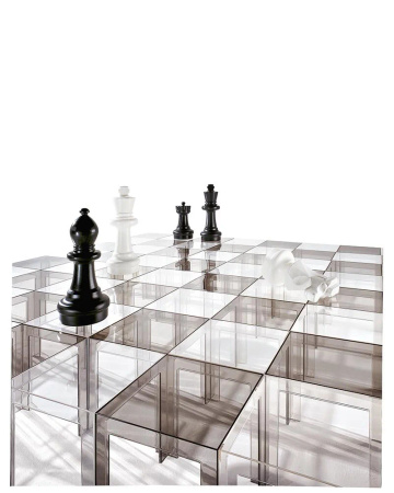 Jolly Table Transparent