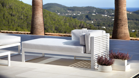 Gandiablasco DNA Sectional 2 Modular Sofa