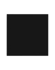 Toptop Contract Square Stolik Czarny