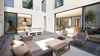 Gandiablasco Flat Coffee Table 120x90 cm
