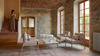 Gandiablasco Timeless 2 Seat Sofa