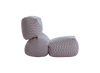 Gan Grapy Outdoor Soft Deco Seat Orange
