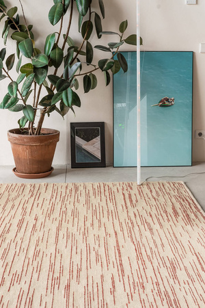 Nanimarquina Doblecara 3 Double-Sided Carpet