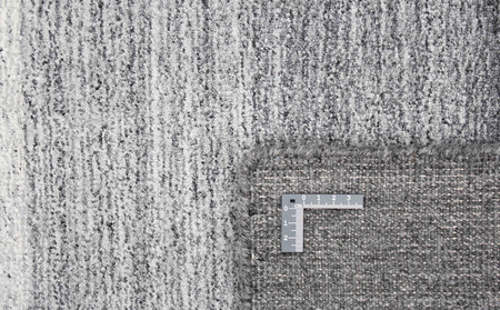 Rezas Arc de Sant Grey carpet 7002