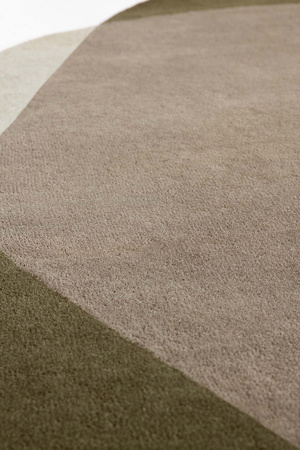 Brink&Campman Element Moore Moss Carpet 087807