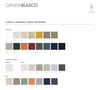 Gandiablasco Stack Lounge Chair