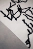 Dywan Nanimarquina Chillida Dibujo Tinta 1957