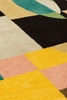 Toulemonde Bochart Jazzy Multi carpet