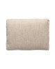 Cushion 48x35 cm Pillow Sand