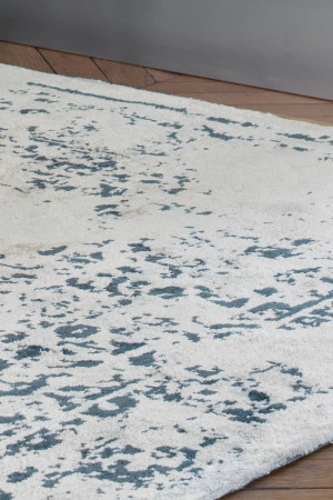 Toulemonde Bochart Mirage Silver Carpet
