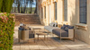 Gandiablasco Solanas Coffee Table 70x70 cm