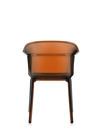 Papyrus Chair Amber