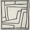 Serge Lesage Cocoon 3 Ecru Carpet