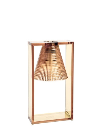 Light-Air Lamp Pink