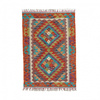 Maanah Kelim Wool Carpet 98360 84 x 117