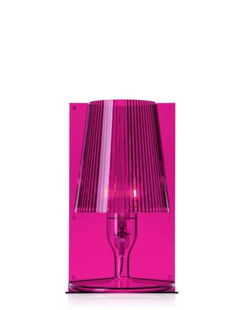 Take Lamp Pink