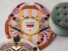 Dywan Ted Baker Zodiac Cancer 161405