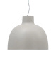 Bellissima Mat Lampa Wisząca Taupe