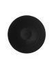 Waste Basket Black