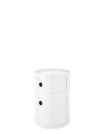 Componibili Classic Big White