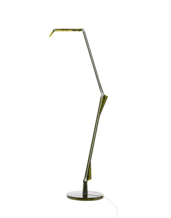 Aledin Tec Green Desk Lamp