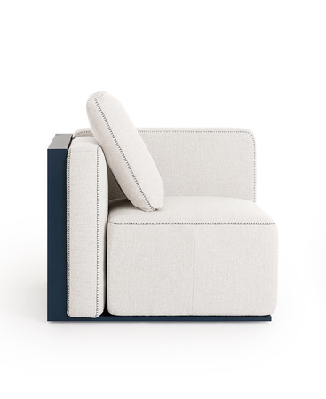 Modular Sofa Gandiablasco Islablanca Sectional 6