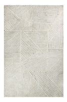 Lorena Canals Almond Valley rug 170x240