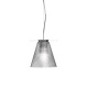 Light-Air Transparent Pendant Lamp