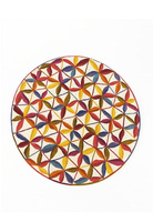 Nanimarquina Kala Round Carpet