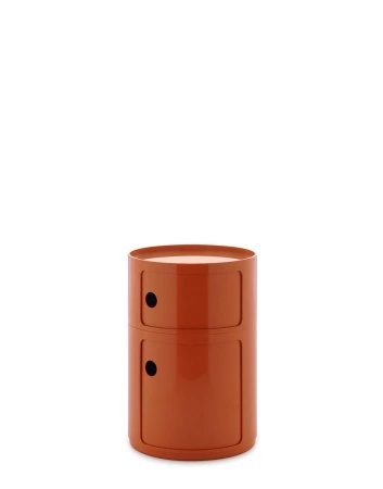 Componibili Classic Big White