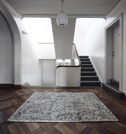 Rezas Rainbow Steel Carpet