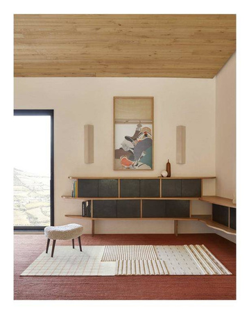 Gan Lan Natural Carpet