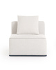 Modular Sofa Gandiablasco Islablanca Sectional 3