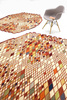 Nanimarquina Losanges carpet 1