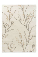 Laura Ashley Pussy Willow Dove Grey carpet 079804