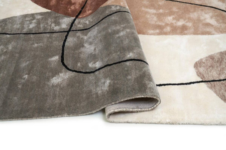 Carpet Decor Tamaris Sand rug