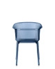 Papyrus Chair Blue
