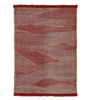Nanimarquina Telares Carmine carpet