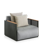 Gandiablasco Bosc Lounge Chair